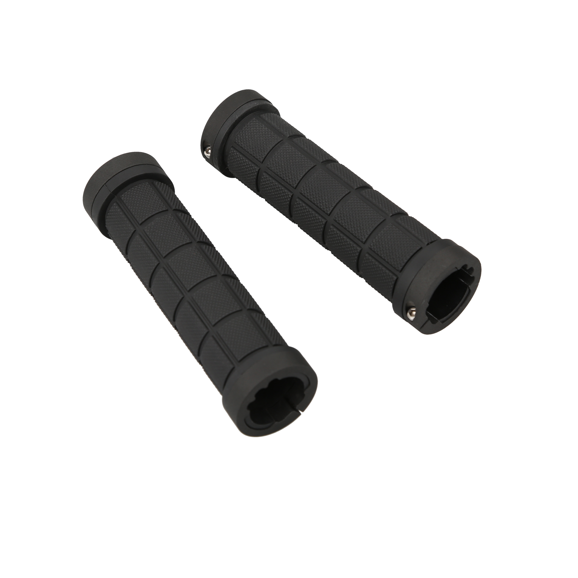 Handle Bar Handel grip for 22mm tube - Click Image to Close